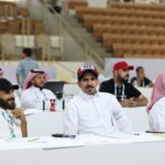 Among the events accompanying King Salman Cup for Arab Clubs 2023.. A workshop on "Making Sports Content Through Smartphones" will be launched in Taif 61 Among the events accompanying King Salman Cup for Arab Clubs 2023.. A workshop on "Making Sports Content Through Smartphones" will be launched in Taif