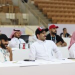 Among the events accompanying King Salman Cup for Arab Clubs 2023.. A workshop on "Making Sports Content Through Smartphones" will be launched in Taif 62 Among the events accompanying King Salman Cup for Arab Clubs 2023.. A workshop on "Making Sports Content Through Smartphones" will be launched in Taif