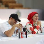 Among the events accompanying King Salman Cup for Arab Clubs 2023.. A workshop on "Making Sports Content Through Smartphones" will be launched in Taif 64 Among the events accompanying King Salman Cup for Arab Clubs 2023.. A workshop on "Making Sports Content Through Smartphones" will be launched in Taif