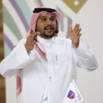 Among the events accompanying King Salman Cup for Arab Clubs 2023.. A workshop on "Making Sports Content Through Smartphones" will be launched in Taif 69 Among the events accompanying King Salman Cup for Arab Clubs 2023.. A workshop on "Making Sports Content Through Smartphones" will be launched in Taif