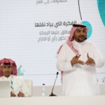 Among the events accompanying King Salman Cup for Arab Clubs 2023.. A workshop on "Making Sports Content Through Smartphones" will be launched in Taif 75 Among the events accompanying King Salman Cup for Arab Clubs 2023.. A workshop on "Making Sports Content Through Smartphones" will be launched in Taif