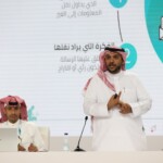 Among the events accompanying King Salman Cup for Arab Clubs 2023.. A workshop on "Making Sports Content Through Smartphones" will be launched in Taif 76 Among the events accompanying King Salman Cup for Arab Clubs 2023.. A workshop on "Making Sports Content Through Smartphones" will be launched in Taif