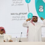 Among the events accompanying King Salman Cup for Arab Clubs 2023.. A workshop on "Making Sports Content Through Smartphones" will be launched in Taif 78 Among the events accompanying King Salman Cup for Arab Clubs 2023.. A workshop on "Making Sports Content Through Smartphones" will be launched in Taif