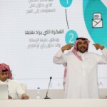 Among the events accompanying King Salman Cup for Arab Clubs 2023.. A workshop on "Making Sports Content Through Smartphones" will be launched in Taif 79 Among the events accompanying King Salman Cup for Arab Clubs 2023.. A workshop on "Making Sports Content Through Smartphones" will be launched in Taif
