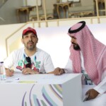 Among the events accompanying King Salman Cup for Arab Clubs 2023.. A workshop on "Making Sports Content Through Smartphones" will be launched in Taif 80 Among the events accompanying King Salman Cup for Arab Clubs 2023.. A workshop on "Making Sports Content Through Smartphones" will be launched in Taif