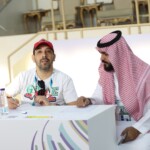 Among the events accompanying King Salman Cup for Arab Clubs 2023.. A workshop on "Making Sports Content Through Smartphones" will be launched in Taif 81 Among the events accompanying King Salman Cup for Arab Clubs 2023.. A workshop on "Making Sports Content Through Smartphones" will be launched in Taif