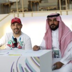 Among the events accompanying King Salman Cup for Arab Clubs 2023.. A workshop on "Making Sports Content Through Smartphones" will be launched in Taif 82 Among the events accompanying King Salman Cup for Arab Clubs 2023.. A workshop on "Making Sports Content Through Smartphones" will be launched in Taif