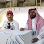 Among the events accompanying King Salman Cup for Arab Clubs 2023.. A workshop on "Making Sports Content Through Smartphones" will be launched in Taif 83 Among the events accompanying King Salman Cup for Arab Clubs 2023.. A workshop on "Making Sports Content Through Smartphones" will be launched in Taif