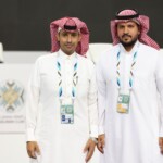 Among the events accompanying King Salman Cup for Arab Clubs 2023.. A workshop on "Making Sports Content Through Smartphones" will be launched in Taif 89 Among the events accompanying King Salman Cup for Arab Clubs 2023.. A workshop on "Making Sports Content Through Smartphones" will be launched in Taif