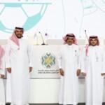 Among the events accompanying King Salman Cup for Arab Clubs 2023.. A workshop on "Making Sports Content Through Smartphones" will be launched in Taif 91 Among the events accompanying King Salman Cup for Arab Clubs 2023.. A workshop on "Making Sports Content Through Smartphones" will be launched in Taif