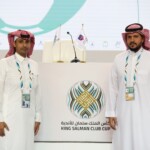 Among the events accompanying King Salman Cup for Arab Clubs 2023.. A workshop on "Making Sports Content Through Smartphones" will be launched in Taif 92 Among the events accompanying King Salman Cup for Arab Clubs 2023.. A workshop on "Making Sports Content Through Smartphones" will be launched in Taif