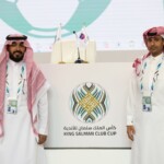 Among the events accompanying King Salman Cup for Arab Clubs 2023.. A workshop on "Making Sports Content Through Smartphones" will be launched in Taif 93 Among the events accompanying King Salman Cup for Arab Clubs 2023.. A workshop on "Making Sports Content Through Smartphones" will be launched in Taif