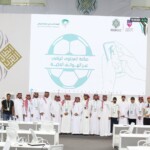 Among the events accompanying King Salman Cup for Arab Clubs 2023.. A workshop on "Making Sports Content Through Smartphones" will be launched in Taif 96 Among the events accompanying King Salman Cup for Arab Clubs 2023.. A workshop on "Making Sports Content Through Smartphones" will be launched in Taif