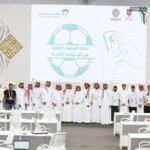 Among the events accompanying King Salman Cup for Arab Clubs 2023.. A workshop on "Making Sports Content Through Smartphones" will be launched in Taif 98 Among the events accompanying King Salman Cup for Arab Clubs 2023.. A workshop on "Making Sports Content Through Smartphones" will be launched in Taif