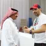 Among the events accompanying King Salman Cup for Arab Clubs 2023.. A workshop on "Making Sports Content Through Smartphones" will be launched in Taif 104 Among the events accompanying King Salman Cup for Arab Clubs 2023.. A workshop on "Making Sports Content Through Smartphones" will be launched in Taif