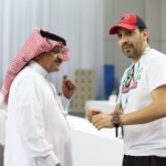 Among the events accompanying King Salman Cup for Arab Clubs 2023.. A workshop on "Making Sports Content Through Smartphones" will be launched in Taif 105 Among the events accompanying King Salman Cup for Arab Clubs 2023.. A workshop on "Making Sports Content Through Smartphones" will be launched in Taif