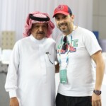 Among the events accompanying King Salman Cup for Arab Clubs 2023.. A workshop on "Making Sports Content Through Smartphones" will be launched in Taif 106 Among the events accompanying King Salman Cup for Arab Clubs 2023.. A workshop on "Making Sports Content Through Smartphones" will be launched in Taif