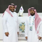 Among the events accompanying King Salman Cup for Arab Clubs 2023.. A workshop on "Making Sports Content Through Smartphones" will be launched in Taif 114 Among the events accompanying King Salman Cup for Arab Clubs 2023.. A workshop on "Making Sports Content Through Smartphones" will be launched in Taif