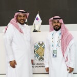 Among the events accompanying King Salman Cup for Arab Clubs 2023.. A workshop on "Making Sports Content Through Smartphones" will be launched in Taif 115 Among the events accompanying King Salman Cup for Arab Clubs 2023.. A workshop on "Making Sports Content Through Smartphones" will be launched in Taif