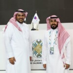 Among the events accompanying King Salman Cup for Arab Clubs 2023.. A workshop on "Making Sports Content Through Smartphones" will be launched in Taif 116 Among the events accompanying King Salman Cup for Arab Clubs 2023.. A workshop on "Making Sports Content Through Smartphones" will be launched in Taif