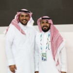 Among the events accompanying King Salman Cup for Arab Clubs 2023.. A workshop on "Making Sports Content Through Smartphones" will be launched in Taif 117 Among the events accompanying King Salman Cup for Arab Clubs 2023.. A workshop on "Making Sports Content Through Smartphones" will be launched in Taif