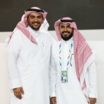Among the events accompanying King Salman Cup for Arab Clubs 2023.. A workshop on "Making Sports Content Through Smartphones" will be launched in Taif 119 Among the events accompanying King Salman Cup for Arab Clubs 2023.. A workshop on "Making Sports Content Through Smartphones" will be launched in Taif