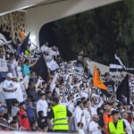 King Salman Cup for Arab Club 2023 .. Al-Shabab and Al-Nassr from Saudi Arabia complete the qualified teams for the quarter-finals 6 King Salman Cup for Arab Club 2023 .. Al-Shabab and Al-Nassr from Saudi Arabia complete the qualified teams for the quarter-finals