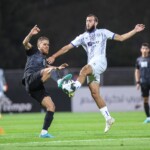 في كأس الملك سلمان للأندية 2023 .. الشباب والنصر السعوديان يُكملان عقد المتأهلين إلى الدور ربع النهائي 9 في كأس الملك سلمان للأندية 2023 .. الشباب والنصر السعوديان يُكملان عقد المتأهلين إلى الدور ربع النهائي