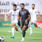King Salman Cup for Arab Club 2023 .. Al-Shabab and Al-Nassr from Saudi Arabia complete the qualified teams for the quarter-finals 12 King Salman Cup for Arab Club 2023 .. Al-Shabab and Al-Nassr from Saudi Arabia complete the qualified teams for the quarter-finals
