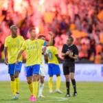 في كأس الملك سلمان للأندية 2023 .. الشباب والنصر السعوديان يُكملان عقد المتأهلين إلى الدور ربع النهائي 15 في كأس الملك سلمان للأندية 2023 .. الشباب والنصر السعوديان يُكملان عقد المتأهلين إلى الدور ربع النهائي