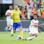 في كأس الملك سلمان للأندية 2023 .. الشباب والنصر السعوديان يُكملان عقد المتأهلين إلى الدور ربع النهائي 14 في كأس الملك سلمان للأندية 2023 .. الشباب والنصر السعوديان يُكملان عقد المتأهلين إلى الدور ربع النهائي