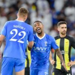 Waiting the winners from tomorrow's two matches at the end of the quarter finals..The Iraqi team Al-Shorta and the Saudi team Al-Hilal qualify for the semi-finals of King Salman Cup for Arab Clubs 2023 8 Waiting the winners from tomorrow's two matches at the end of the quarter finals..The Iraqi team Al-Shorta and the Saudi team Al-Hilal qualify for the semi-finals of King Salman Cup for Arab Clubs 2023