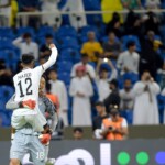 The semi-finals will be held on Wednesday .. The Saudi teams Al-Nassr and Al-Shabab qualify for the semi-finals of King Salman Cup for Arab Clubs 2023 9 The semi-finals will be held on Wednesday .. The Saudi teams Al-Nassr and Al-Shabab qualify for the semi-finals of King Salman Cup for Arab Clubs 2023