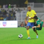 The semi-finals will be held on Wednesday .. The Saudi teams Al-Nassr and Al-Shabab qualify for the semi-finals of King Salman Cup for Arab Clubs 2023 10 The semi-finals will be held on Wednesday .. The Saudi teams Al-Nassr and Al-Shabab qualify for the semi-finals of King Salman Cup for Arab Clubs 2023