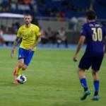 Al-Nassr from Saudi Arabia beats the Tunisian team US Monastir by four goals .. The Emirati team Al-Wahda and the Moroccan team Raja qualify for the quarter-finals of King Salman Cup for Arab Clubs 2023 10 Al-Nassr from Saudi Arabia beats the Tunisian team US Monastir by four goals .. The Emirati team Al-Wahda and the Moroccan team Raja qualify for the quarter-finals of King Salman Cup for Arab Clubs 2023