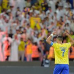 Al-Nassr from Saudi Arabia beats the Tunisian team US Monastir by four goals .. The Emirati team Al-Wahda and the Moroccan team Raja qualify for the quarter-finals of King Salman Cup for Arab Clubs 2023 11 Al-Nassr from Saudi Arabia beats the Tunisian team US Monastir by four goals .. The Emirati team Al-Wahda and the Moroccan team Raja qualify for the quarter-finals of King Salman Cup for Arab Clubs 2023