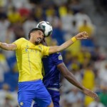 Al-Nassr from Saudi Arabia beats the Tunisian team US Monastir by four goals .. The Emirati team Al-Wahda and the Moroccan team Raja qualify for the quarter-finals of King Salman Cup for Arab Clubs 2023 12 Al-Nassr from Saudi Arabia beats the Tunisian team US Monastir by four goals .. The Emirati team Al-Wahda and the Moroccan team Raja qualify for the quarter-finals of King Salman Cup for Arab Clubs 2023