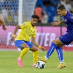 Al-Nassr from Saudi Arabia beats the Tunisian team US Monastir by four goals .. The Emirati team Al-Wahda and the Moroccan team Raja qualify for the quarter-finals of King Salman Cup for Arab Clubs 2023 14 Al-Nassr from Saudi Arabia beats the Tunisian team US Monastir by four goals .. The Emirati team Al-Wahda and the Moroccan team Raja qualify for the quarter-finals of King Salman Cup for Arab Clubs 2023