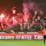 Al-Nassr from Saudi Arabia beats the Tunisian team US Monastir by four goals .. The Emirati team Al-Wahda and the Moroccan team Raja qualify for the quarter-finals of King Salman Cup for Arab Clubs 2023 20 Al-Nassr from Saudi Arabia beats the Tunisian team US Monastir by four goals .. The Emirati team Al-Wahda and the Moroccan team Raja qualify for the quarter-finals of King Salman Cup for Arab Clubs 2023