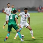 Al-Nassr from Saudi Arabia beats the Tunisian team US Monastir by four goals .. The Emirati team Al-Wahda and the Moroccan team Raja qualify for the quarter-finals of King Salman Cup for Arab Clubs 2023 22 Al-Nassr from Saudi Arabia beats the Tunisian team US Monastir by four goals .. The Emirati team Al-Wahda and the Moroccan team Raja qualify for the quarter-finals of King Salman Cup for Arab Clubs 2023