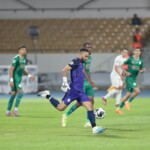 Al-Nassr from Saudi Arabia beats the Tunisian team US Monastir by four goals .. The Emirati team Al-Wahda and the Moroccan team Raja qualify for the quarter-finals of King Salman Cup for Arab Clubs 2023 24 Al-Nassr from Saudi Arabia beats the Tunisian team US Monastir by four goals .. The Emirati team Al-Wahda and the Moroccan team Raja qualify for the quarter-finals of King Salman Cup for Arab Clubs 2023