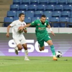 Al-Nassr from Saudi Arabia beats the Tunisian team US Monastir by four goals .. The Emirati team Al-Wahda and the Moroccan team Raja qualify for the quarter-finals of King Salman Cup for Arab Clubs 2023 26 Al-Nassr from Saudi Arabia beats the Tunisian team US Monastir by four goals .. The Emirati team Al-Wahda and the Moroccan team Raja qualify for the quarter-finals of King Salman Cup for Arab Clubs 2023