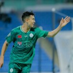 Al-Nassr from Saudi Arabia beats the Tunisian team US Monastir by four goals .. The Emirati team Al-Wahda and the Moroccan team Raja qualify for the quarter-finals of King Salman Cup for Arab Clubs 2023 27 Al-Nassr from Saudi Arabia beats the Tunisian team US Monastir by four goals .. The Emirati team Al-Wahda and the Moroccan team Raja qualify for the quarter-finals of King Salman Cup for Arab Clubs 2023