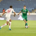 Al-Nassr from Saudi Arabia beats the Tunisian team US Monastir by four goals .. The Emirati team Al-Wahda and the Moroccan team Raja qualify for the quarter-finals of King Salman Cup for Arab Clubs 2023 30 Al-Nassr from Saudi Arabia beats the Tunisian team US Monastir by four goals .. The Emirati team Al-Wahda and the Moroccan team Raja qualify for the quarter-finals of King Salman Cup for Arab Clubs 2023