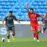 Al-Nassr from Saudi Arabia beats the Tunisian team US Monastir by four goals .. The Emirati team Al-Wahda and the Moroccan team Raja qualify for the quarter-finals of King Salman Cup for Arab Clubs 2023 31 Al-Nassr from Saudi Arabia beats the Tunisian team US Monastir by four goals .. The Emirati team Al-Wahda and the Moroccan team Raja qualify for the quarter-finals of King Salman Cup for Arab Clubs 2023