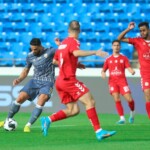 Al-Nassr from Saudi Arabia beats the Tunisian team US Monastir by four goals .. The Emirati team Al-Wahda and the Moroccan team Raja qualify for the quarter-finals of King Salman Cup for Arab Clubs 2023 32 Al-Nassr from Saudi Arabia beats the Tunisian team US Monastir by four goals .. The Emirati team Al-Wahda and the Moroccan team Raja qualify for the quarter-finals of King Salman Cup for Arab Clubs 2023