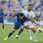 Al-Nassr from Saudi Arabia beats the Tunisian team US Monastir by four goals .. The Emirati team Al-Wahda and the Moroccan team Raja qualify for the quarter-finals of King Salman Cup for Arab Clubs 2023 33 Al-Nassr from Saudi Arabia beats the Tunisian team US Monastir by four goals .. The Emirati team Al-Wahda and the Moroccan team Raja qualify for the quarter-finals of King Salman Cup for Arab Clubs 2023