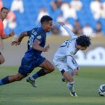 Al-Nassr from Saudi Arabia beats the Tunisian team US Monastir by four goals .. The Emirati team Al-Wahda and the Moroccan team Raja qualify for the quarter-finals of King Salman Cup for Arab Clubs 2023 34 Al-Nassr from Saudi Arabia beats the Tunisian team US Monastir by four goals .. The Emirati team Al-Wahda and the Moroccan team Raja qualify for the quarter-finals of King Salman Cup for Arab Clubs 2023