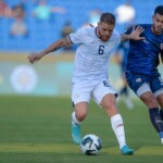 Al-Nassr from Saudi Arabia beats the Tunisian team US Monastir by four goals .. The Emirati team Al-Wahda and the Moroccan team Raja qualify for the quarter-finals of King Salman Cup for Arab Clubs 2023 36 Al-Nassr from Saudi Arabia beats the Tunisian team US Monastir by four goals .. The Emirati team Al-Wahda and the Moroccan team Raja qualify for the quarter-finals of King Salman Cup for Arab Clubs 2023