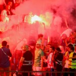 Al-Nassr from Saudi Arabia beats the Tunisian team US Monastir by four goals .. The Emirati team Al-Wahda and the Moroccan team Raja qualify for the quarter-finals of King Salman Cup for Arab Clubs 2023 38 Al-Nassr from Saudi Arabia beats the Tunisian team US Monastir by four goals .. The Emirati team Al-Wahda and the Moroccan team Raja qualify for the quarter-finals of King Salman Cup for Arab Clubs 2023